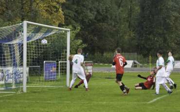 10.10.2020: C1 testet gegen den SV Schloßberg-Stephanskirchen