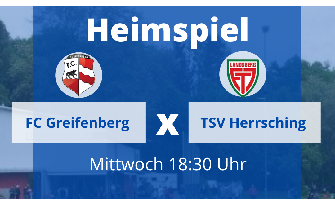 Nachbericht FC Greifenberg vs.  FT J. Landsberg