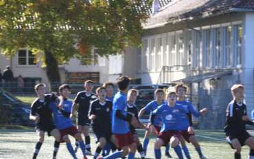 23.10.2021: Verdiente Niederlage in Geretsried