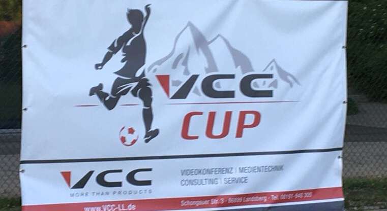 26.05.2022: Großartiges Finale des VCC-Cups am Vatertag 2022!