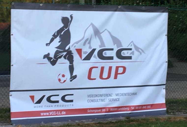 26.05.2022: Großartiges Finale des VCC-Cups am Vatertag 2022!