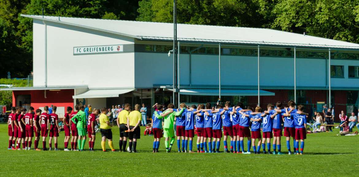 26.05.2022: Starker Auftritt beim VCC-Cup