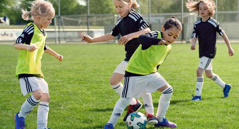 Minifußball in Bayern