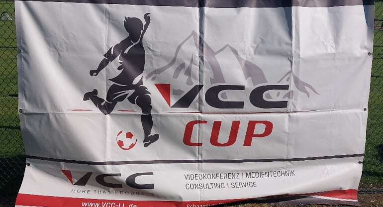 09.05.2024: VCC CUP – Finalturnier